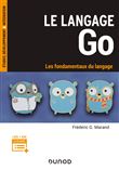 Le langage Go - Les fondamentaux du langage