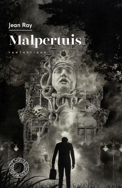 Malpertuis - Jean Ray - Poche