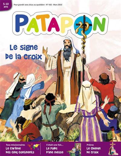 Le signe de la croix -  Collectif - broché