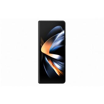 Smartphone Samsung Galaxy Z Fold4 7.6" Double nano SIM 5G 512 Go Noir