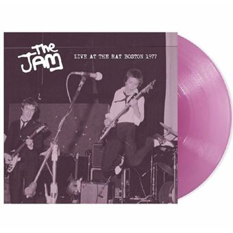 The Jam - 1