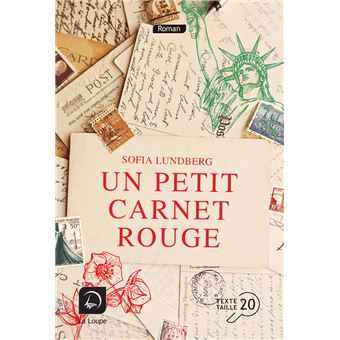Un petit carnet rouge - (Vol 2) - 1