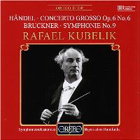 Concerto Grosso/sym.no.9