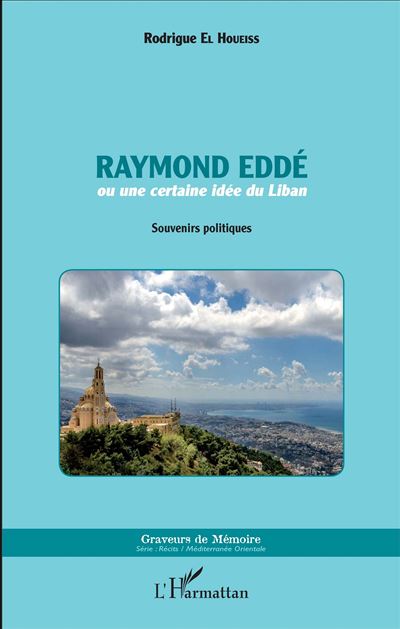 Raymond Eddé