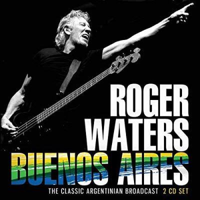 Buenos Aires Radio Broadcast 2002