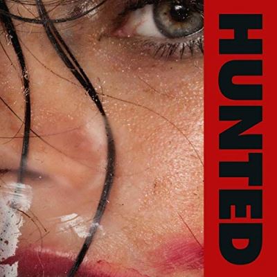 HUNTED/LP
