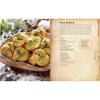 Star Wars - Recettes d'une galaxie lointaine, très lointaine