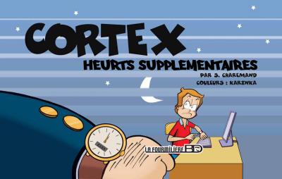 Heurts supplémentaires