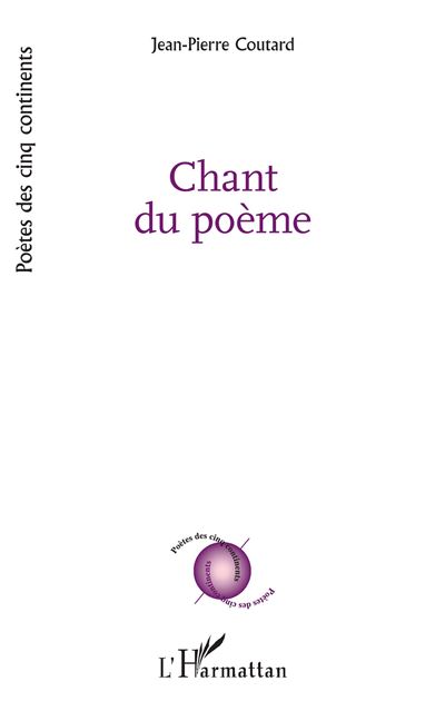 Chant du poeme
