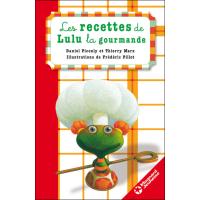 Les Recettes de Lulu la gourmande