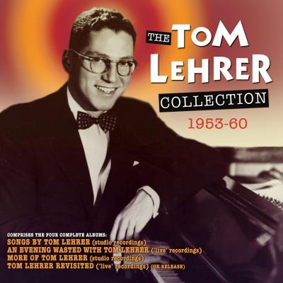 The Collection 1953-1960 Coffret