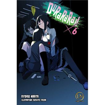 Durarara !!