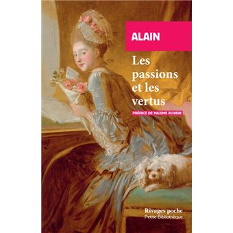 Les passions et les vertus