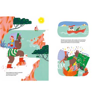 La Poulette d'Eugénie