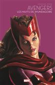 Avengers : Les nuits de Wundagore - La collection anniversaire T02