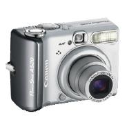 Canon PowerShot A520 PowerPlus