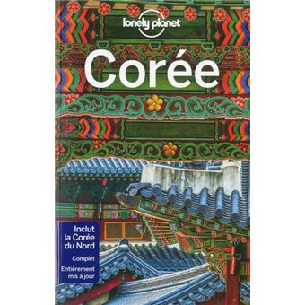 Corée 5ed
