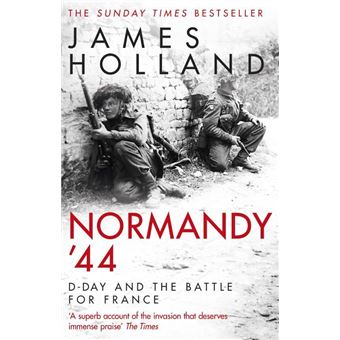 NORMANDY 44