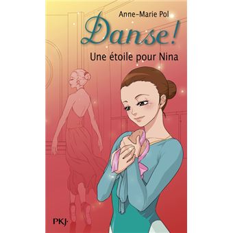 Une étoile pour Nina
