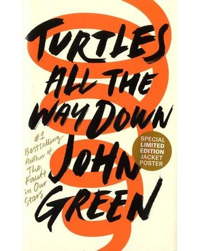 TURTLES ALL THE WAY DOWN