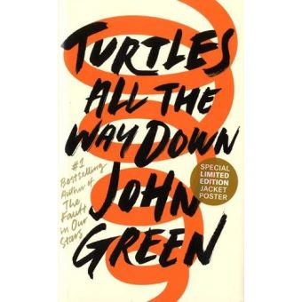 Turtles all the way down