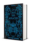 Vampyria - Livre 2 La Cour des Miracles - Édition collector