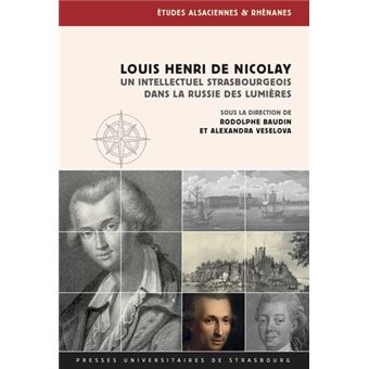 Louis Henri de Nicolay