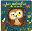 Les animaux de la forêt