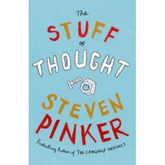 The stuff of thought