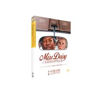 Miss Daisy et son chauffeur Digipack Edition Limitée Combo Blu-ray DVD