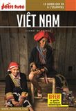 Guide Vietnam 2020 Carnet Petit Futé