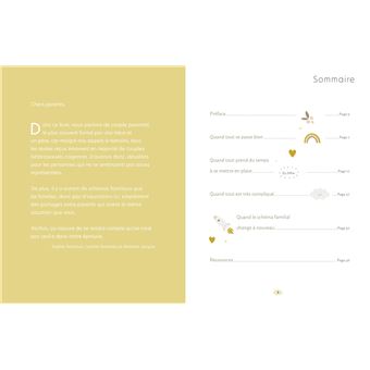 Kit pour une garde partagée sereine