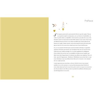 Kit pour une garde partagée sereine