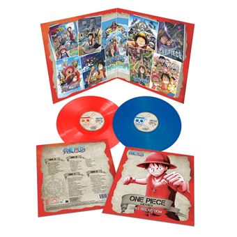 One Piece Movies - Best Selection Édition Collector Limitée