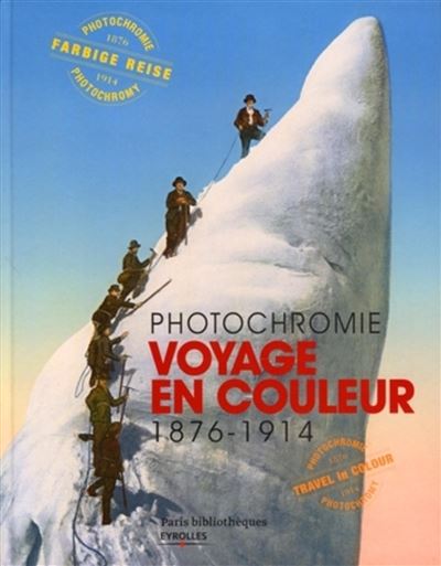 Un monde en couleurs