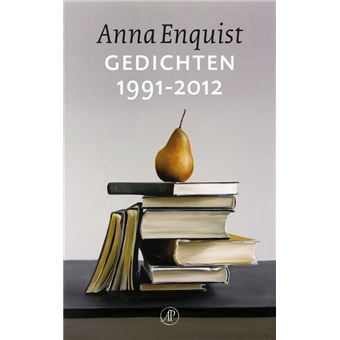 Gedichten 1991-2012