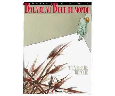 Balade au bout du monde - Cycle 1