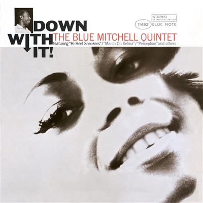 Down With It ! Édition Limitée Exclusivité Fnac