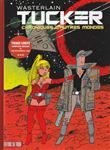 Tucker Tome 1 (Tirage limité)