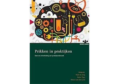 Prikken in praktijken