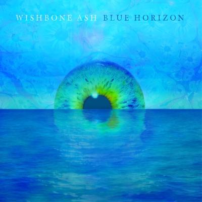 Blue horizon