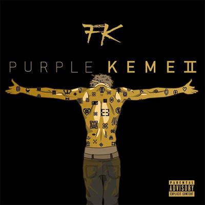 Purple kemet 2
