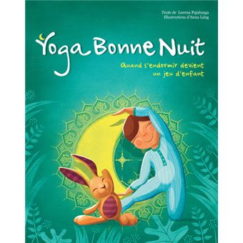 Yoga Bonne Nuit