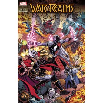 War of the Realms