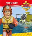 Sam le Pompier - Tortue en danger