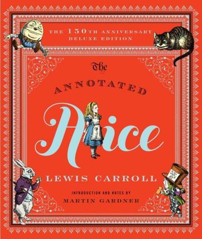 ANNOTATED ALICE