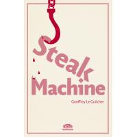 Steak machine