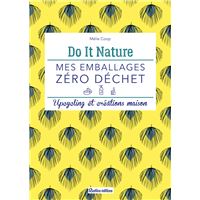 Mes emballages zéro déchet