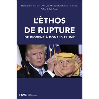 L'Ethos de rupture