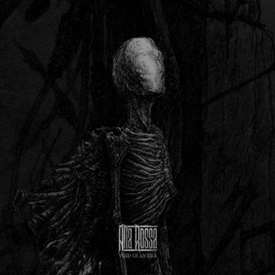 Void Of An Era Vinyle Rouge